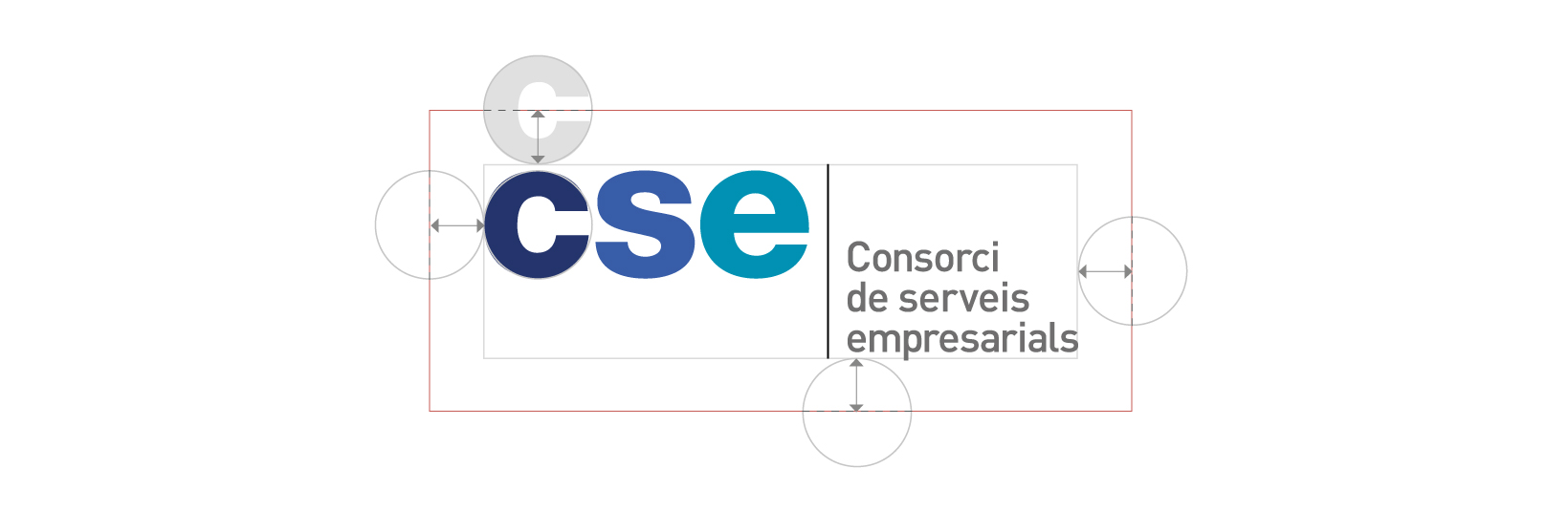 Branding Consorci de Serveis Empreserials
