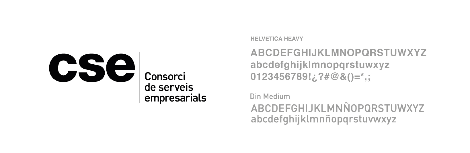 Branding Consorci de Serveis Empreserials
