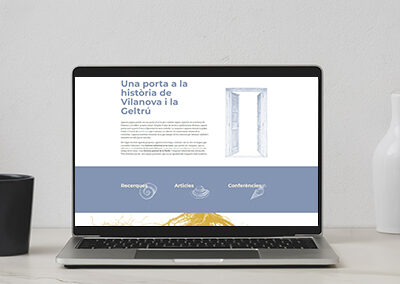 Albert Tubau | Diseño web