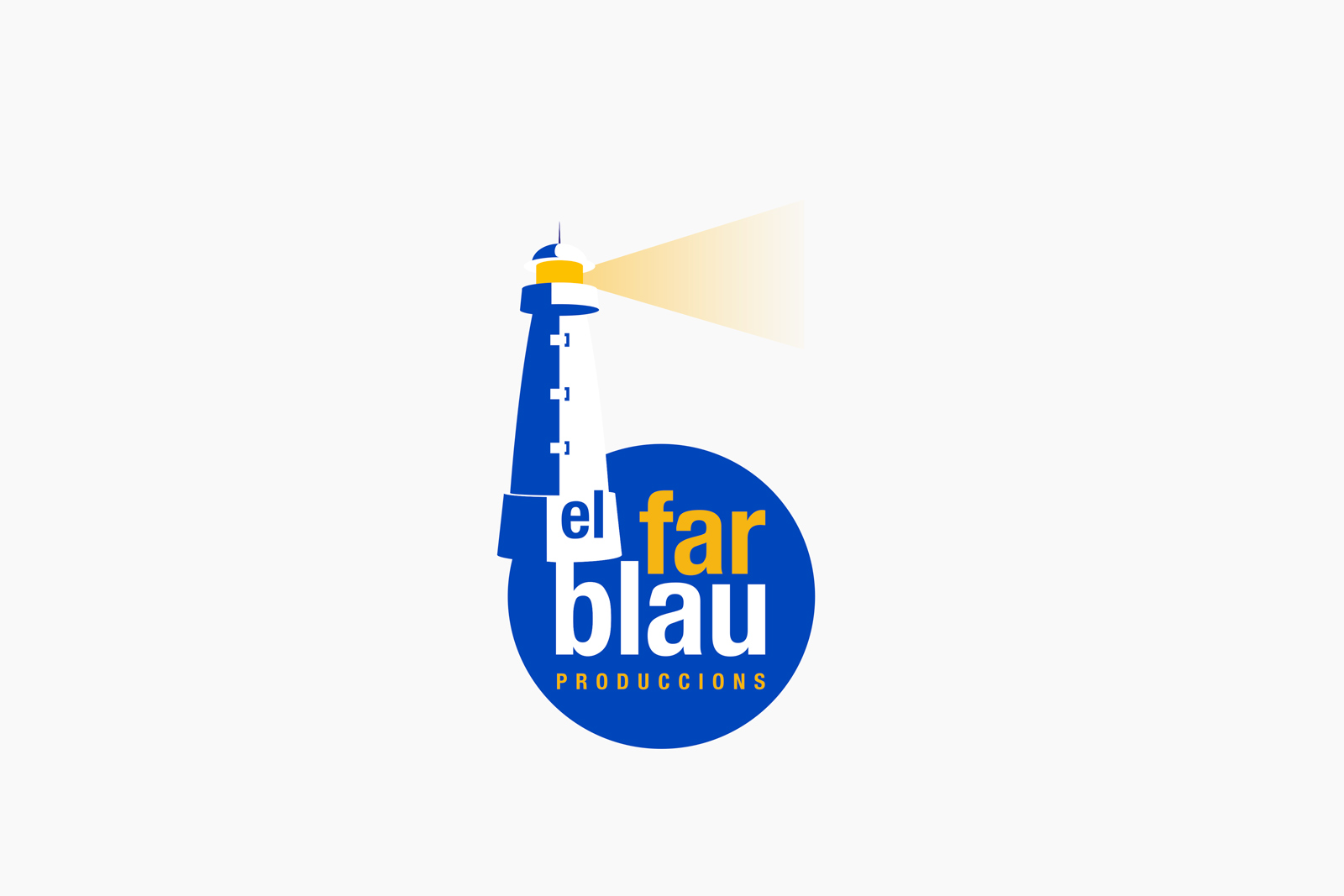 Branding El Far Blau