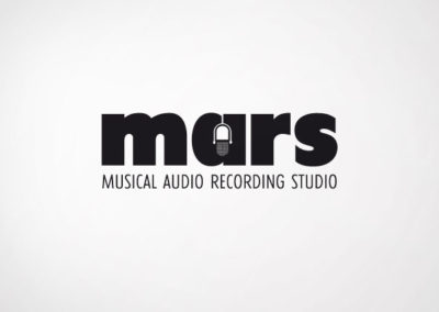 Mars Studio | Branding