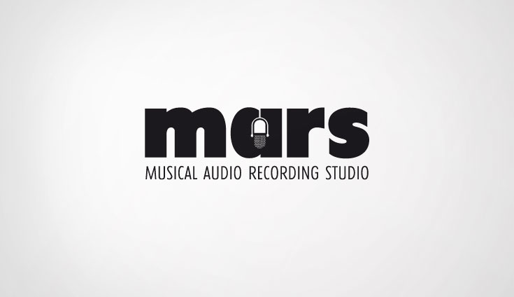 Mars Studio | Branding