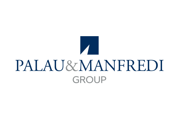 Palau&Manfredi  |  Branding