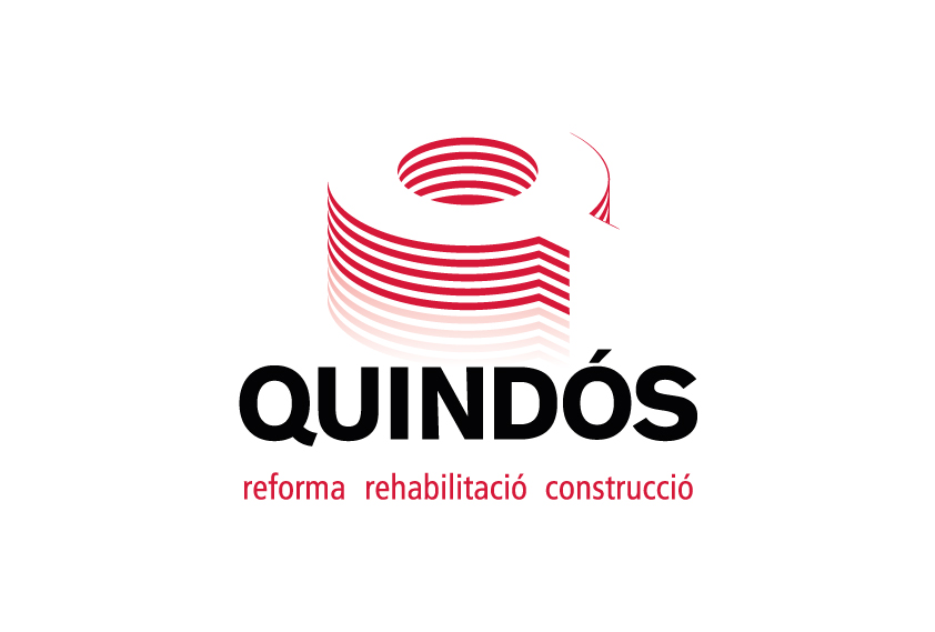 Diseño gráfico Quindós