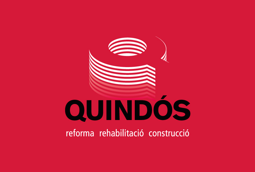 Diseño gráfico Quindós