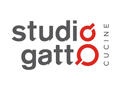 Studio Gatto  |  Diseño logotipo